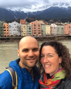 Euro-Innsbruck Austria