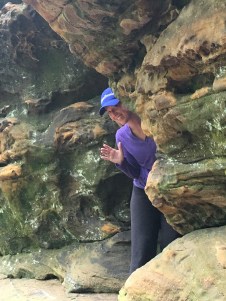 Ledges | teamtravelsblog