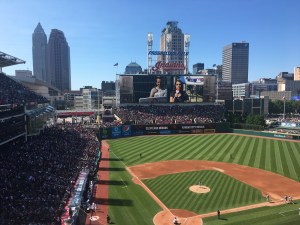 Progressive Field | teamtravelsblog