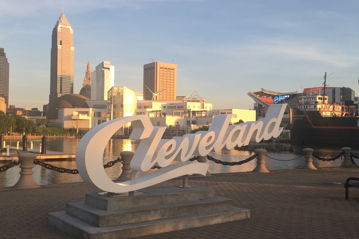 Cleveland | teamtravelsholdings