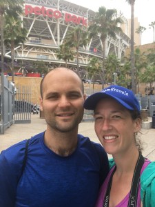 Petco Park | Teamtravelsblog