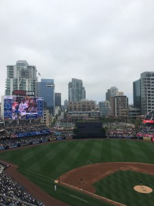 Top notch baseball park | Teamtravelsblog