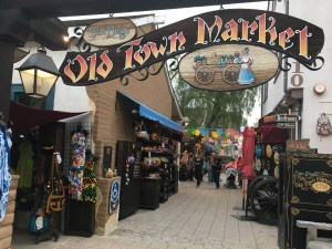 Old Town | Teamtravelsblog