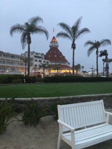 Coronado Inn | Teamtravelsblog