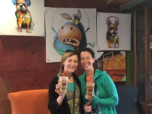 The Living Room | Teamtravelsblog