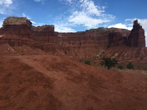 Capitol Reef 3