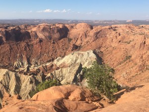 Upheaval Dome | TeamTravelsBlog