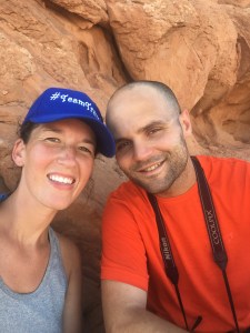 Whale Rock shade | TeamTravelsBlog