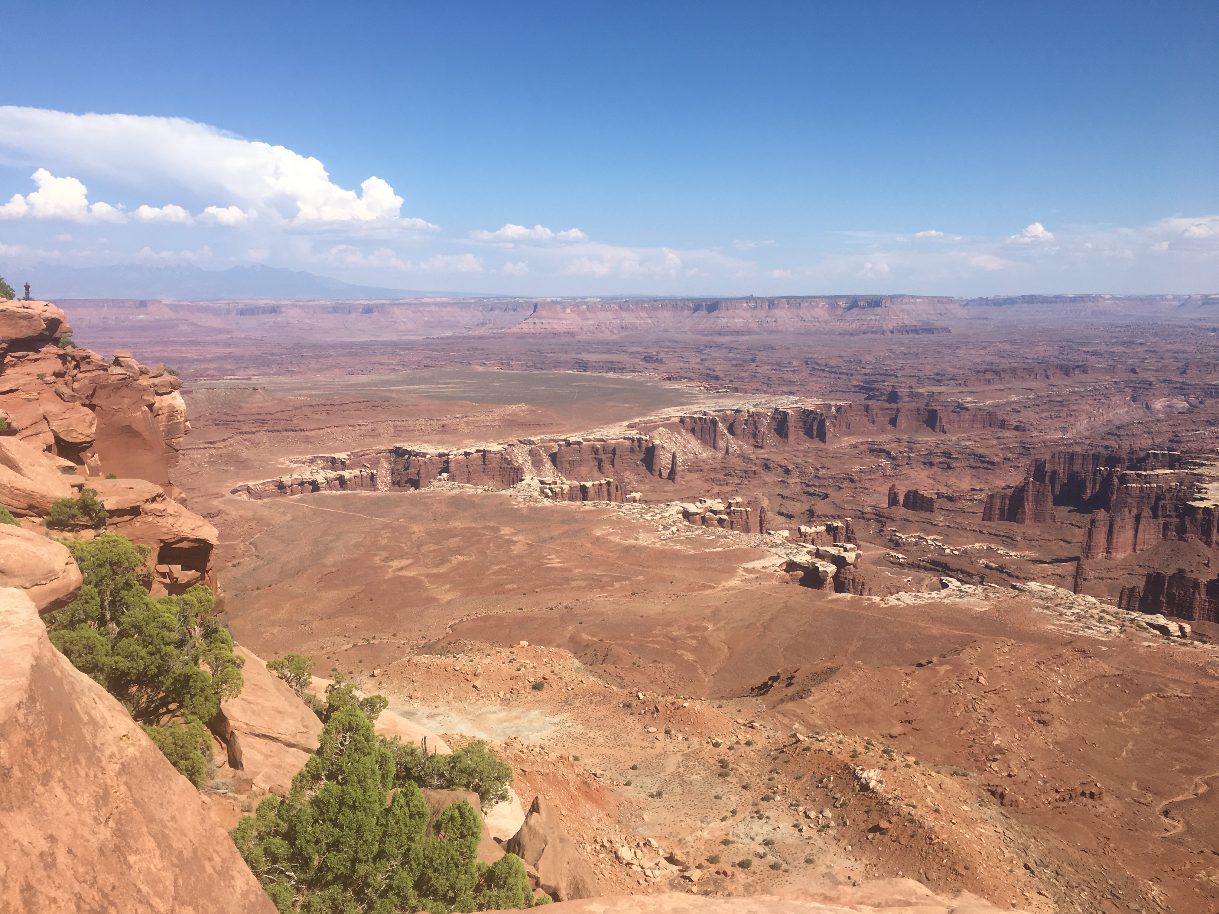 Grand View Point Overlook | TeamTravelsBlog