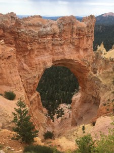 Bryce Canyon 1
