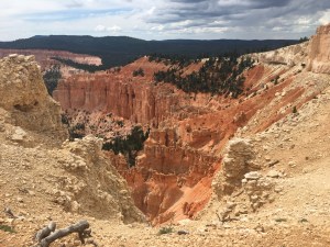 Bryce Canyon 2