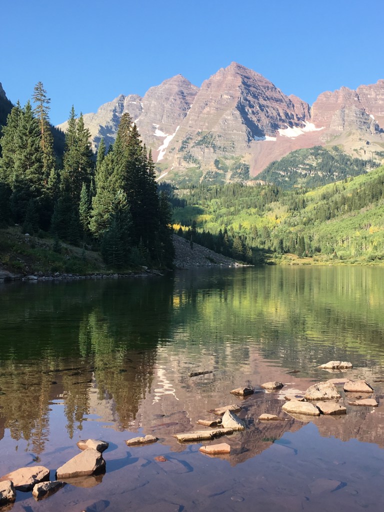 Maroon Bells