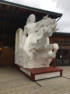 Crazy Horse Mini Version