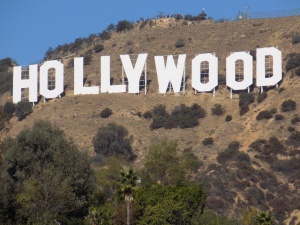 Hollywood Sign | Teamtravelsblog