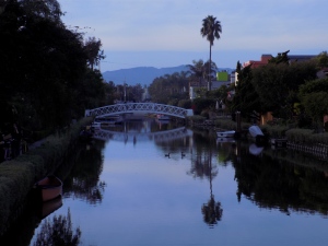 Venice Canals | Teamtravelsblog