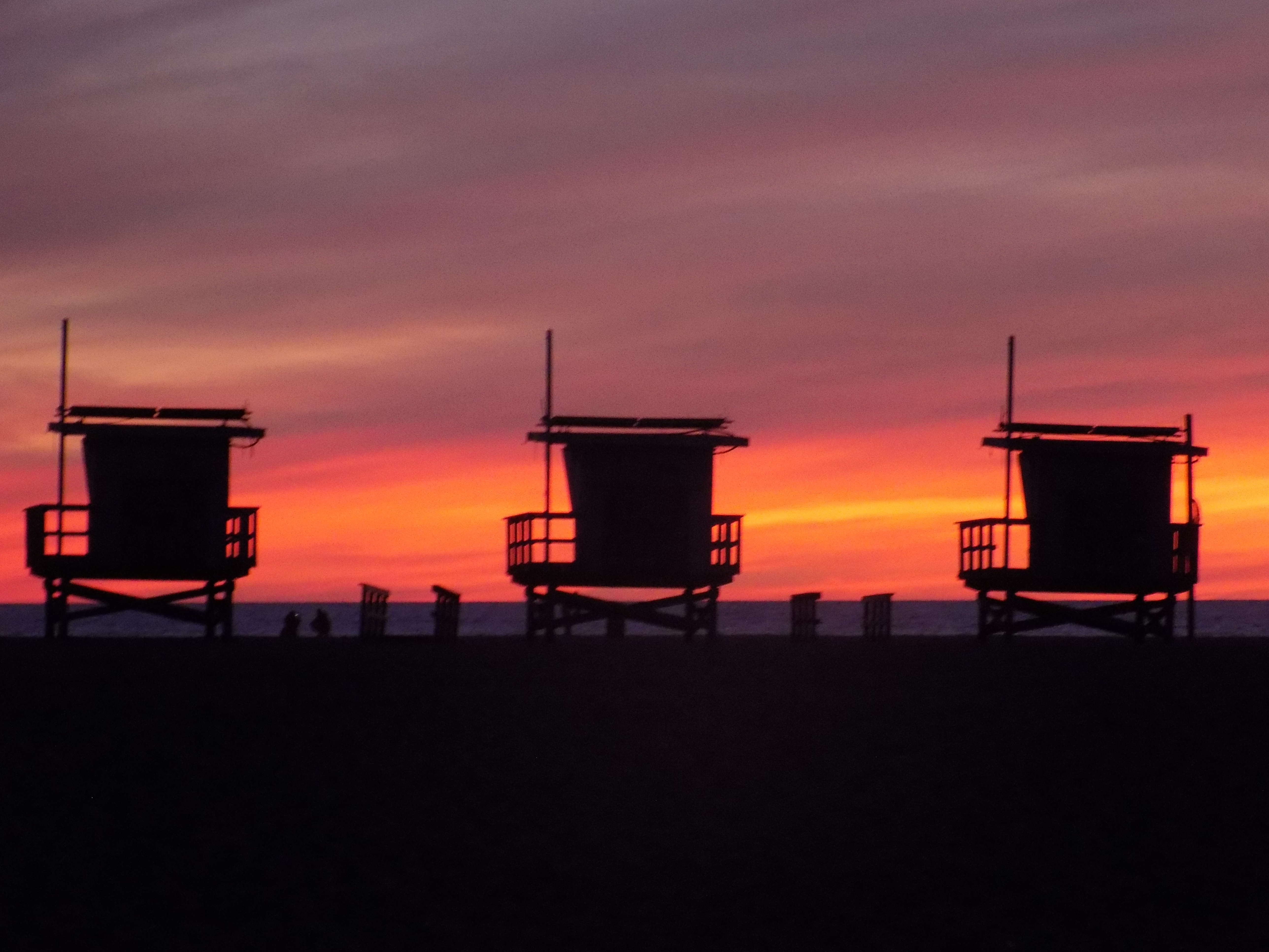 Venice Beach | Teamtravelsblog