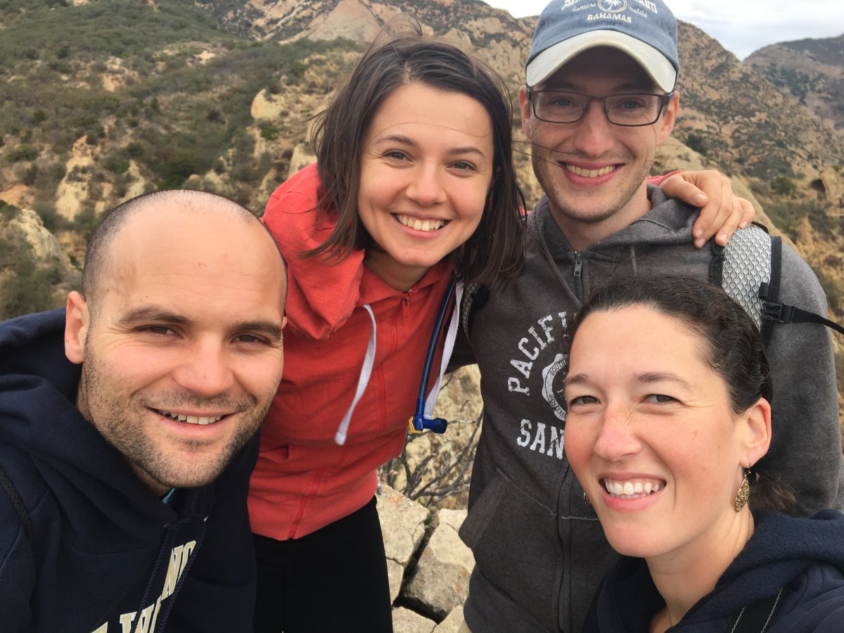 Gaviota State Park | Teamtravelsblog