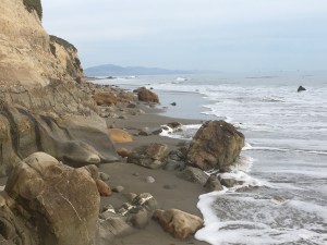 One Thousand Steps Beach | Teamtravelsblog