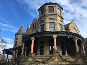 Maymont Mansion | TeamTravelsBlog