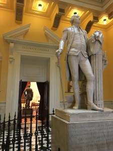 Hello George! | TeamTravelsBlog