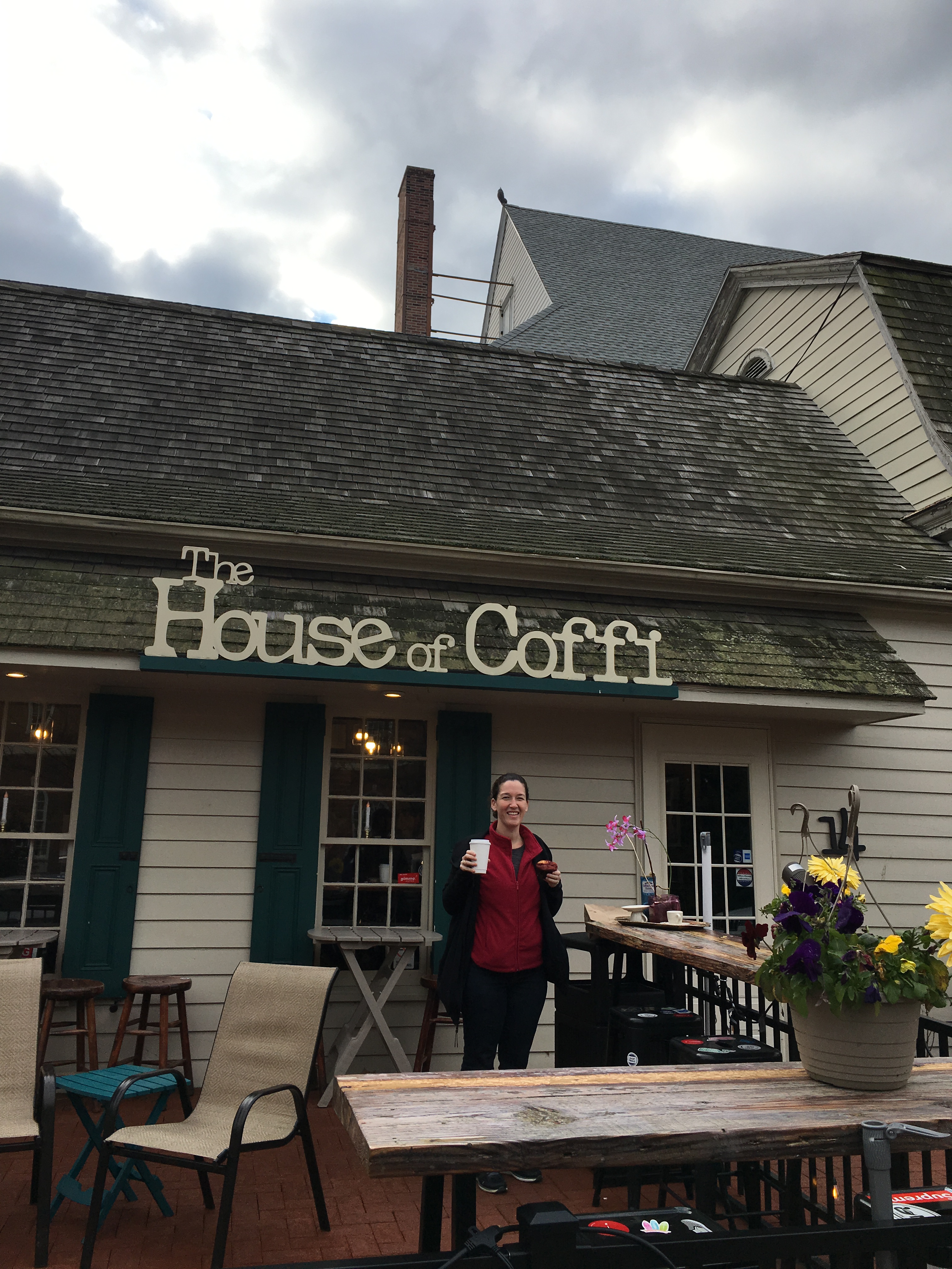 House of Coffi | Teamtravelsbaby