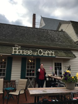 House of Coffi | Teamtravelsbaby