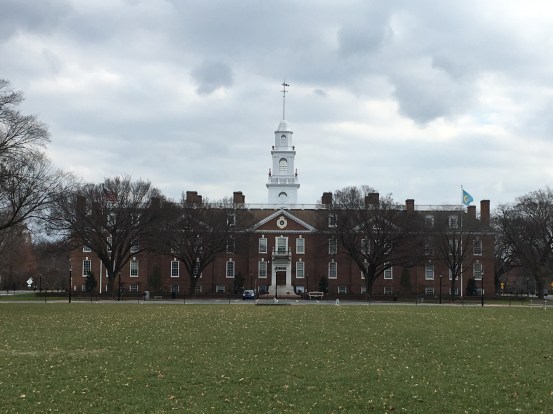 Legislative Hall | Teamtravelsbaby