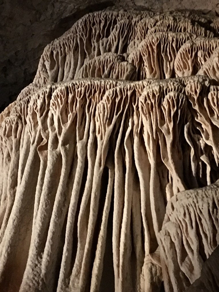Carlsbad Caverns