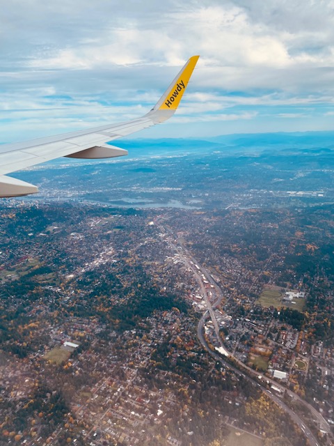 Tips on how to find affordable U.S. travel.